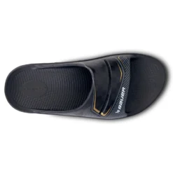 Bauer OOFOS Sport Recovery Slides -StepActive Shop 35c7329863a6c758692d253c288c832a