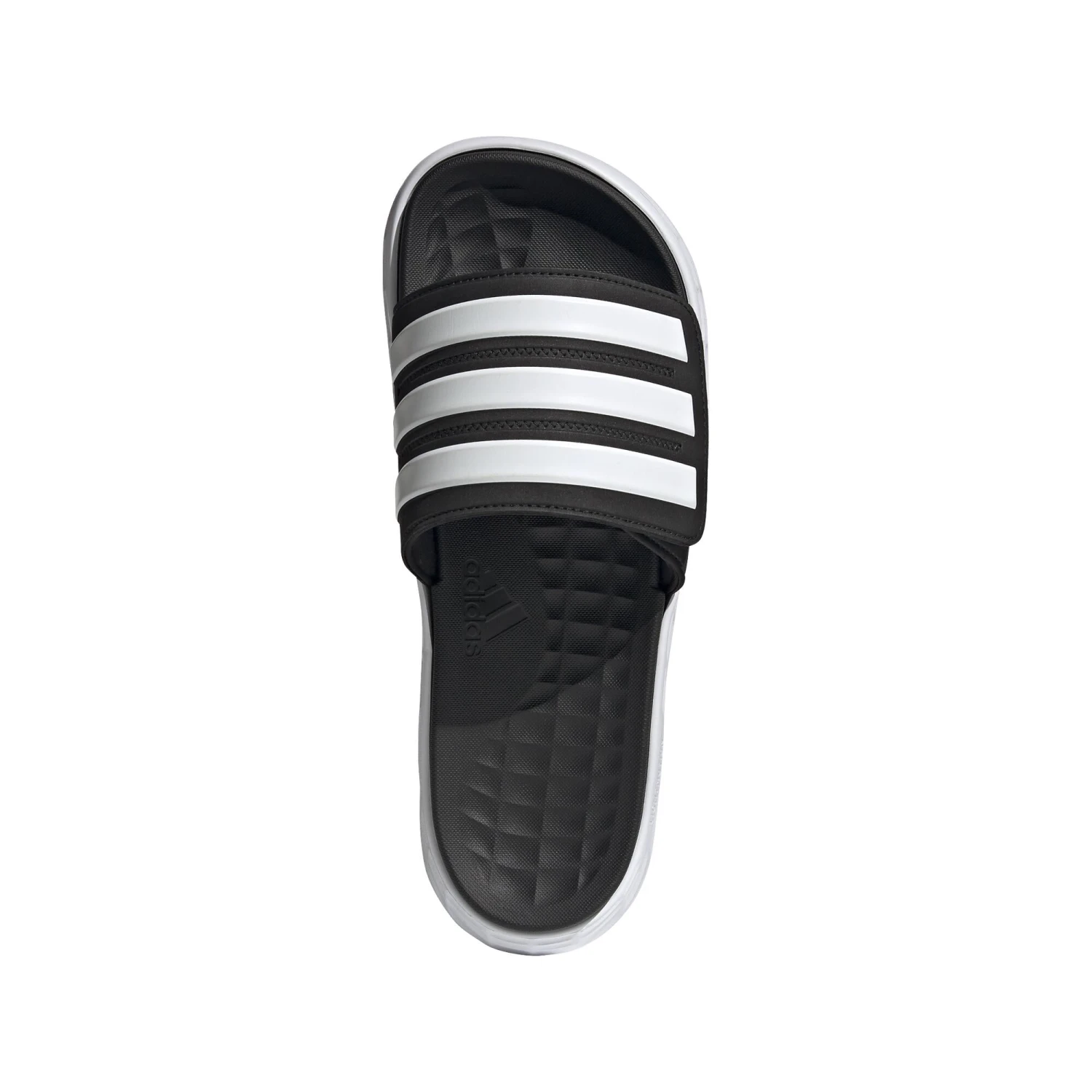 Adidas Duramo Men's Slides 2 Adidas Duramo Men's Slides - Image 2