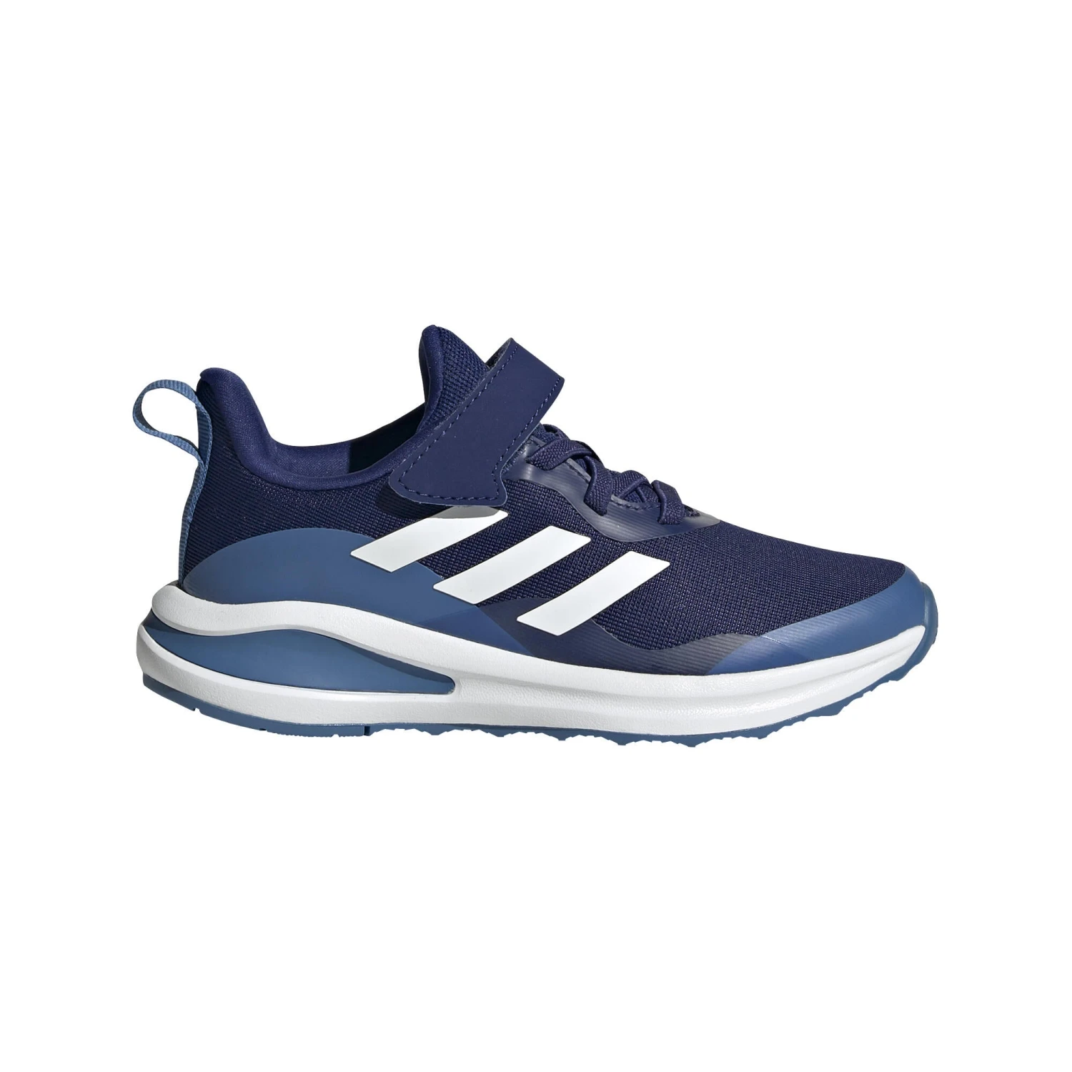 Adidas Fortarun EL K Youth Running Shoes 1 Adidas Fortarun EL K Youth Running Shoes