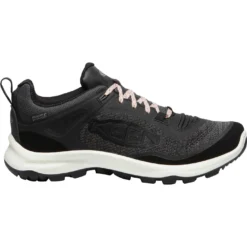 Keen Terradora Flex Waterproof Women's Hiking Shoes - Black