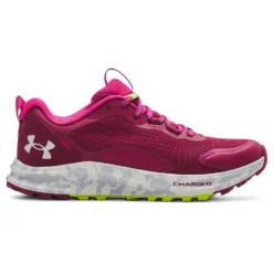 Under Armour UA Charged Bandit Trail 2 Women's Running Shoes -StepActive Shop 37eac5a286c31221ca7a7782a23f3d05
