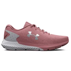 Under Armour UA Charged Rogue 3 Knit Women's Running Shoes