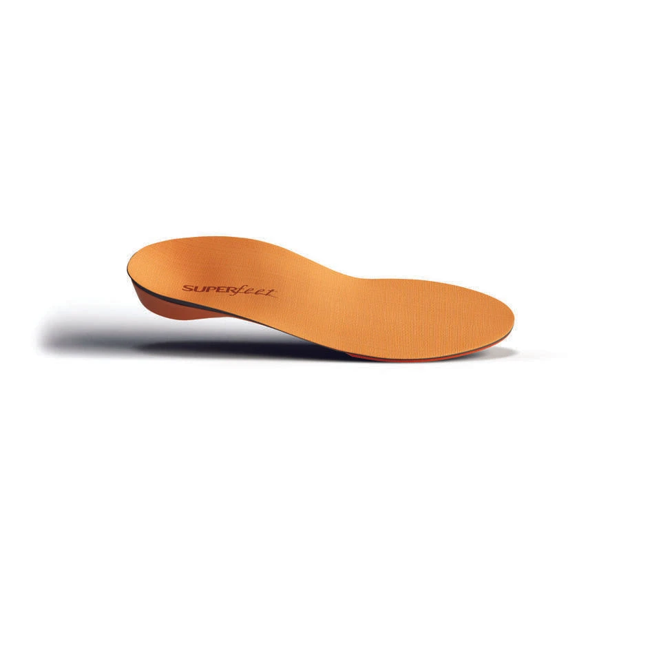 Superfeet Orange Insole 5 Superfeet Orange Insole - Image 5