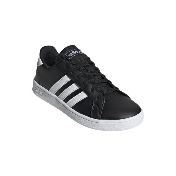 Adidas Grand Court Youth Shoes 2 Adidas Grand Court Youth Shoes - Image 2