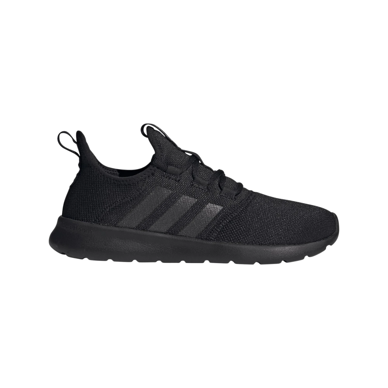 Adidas Cloudfoam Pure 2.0 Women's Running Shoes - Cblack/Cblack/Grefiv 1 Adidas Cloudfoam Pure 2.0 Women's Running Shoes - Cblack/Cblack/Grefiv