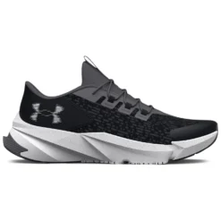 Under Armour UA Scramjet 5 AL Boys' Pre-School Running Shoes