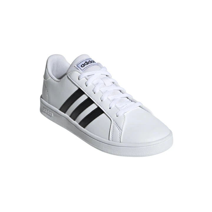 Adidas Grand Court Youth Shoes 3 Adidas Grand Court Youth Shoes - Image 3