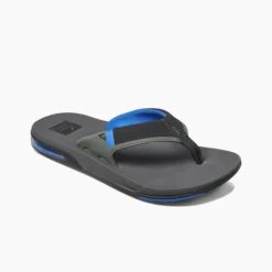 Reef Fanning Low Men's Sandals 11 Reef Fanning Low Men's Sandals -StepActive Shop 40d67cf1e86a68fea595e5ea1980524e