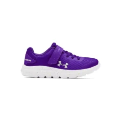 Under Armour GPS Surge 2 AC Fade Girl's Running Shoes -StepActive Shop 41590f76c488847ffe9fc5ce75e284ca