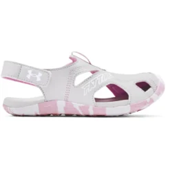 Under Armour PS Fat Tire Defender Youth Sandals -StepActive Shop 41f156112a742b8142e5e4cb77e10fc5