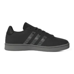 Adidas Grand Court Men's Shoes - Carbon