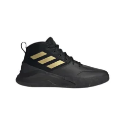 Adidas Ownthegame Men's Basketball Shoes