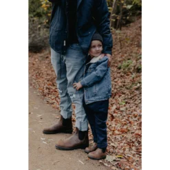 Blundstone #1609 Classic - Antique Brown -StepActive Shop 452627bf07b4c5d822d0bd0f20241f8b