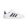 Adidas Grand Court Women's Shoes - White/Black