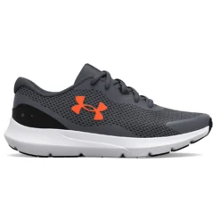 Under Armour UA Surge 3 Boys' Grade School Running Shoes 11 Under Armour UA Surge 3 Boys' Grade School Running Shoes -StepActive Shop 474fba7b9045667facc1c5ffeac9ae67