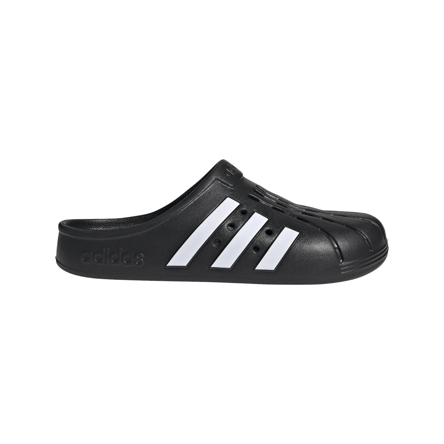 Adidas Adilette Clog Men's Sandals 1 Adidas Adilette Clog Men's Sandals