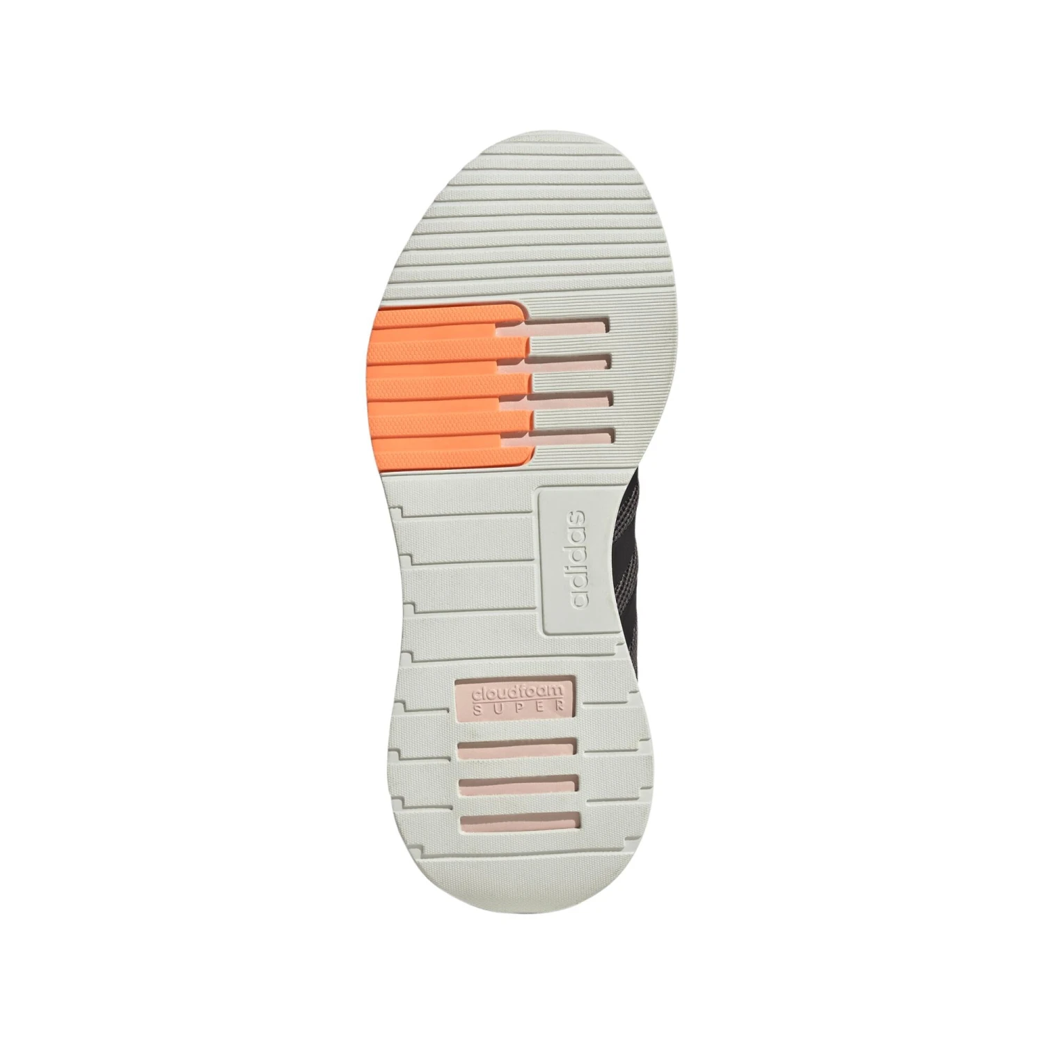 Adidas Racer TR21 Women's Running Shoes - Carbon/Cblack/Vappnk 3 Adidas Racer TR21 Women's Running Shoes - Carbon/Cblack/Vappnk - Image 3