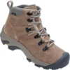 Keen Pyrenees Women's Hiking Boots - Safari