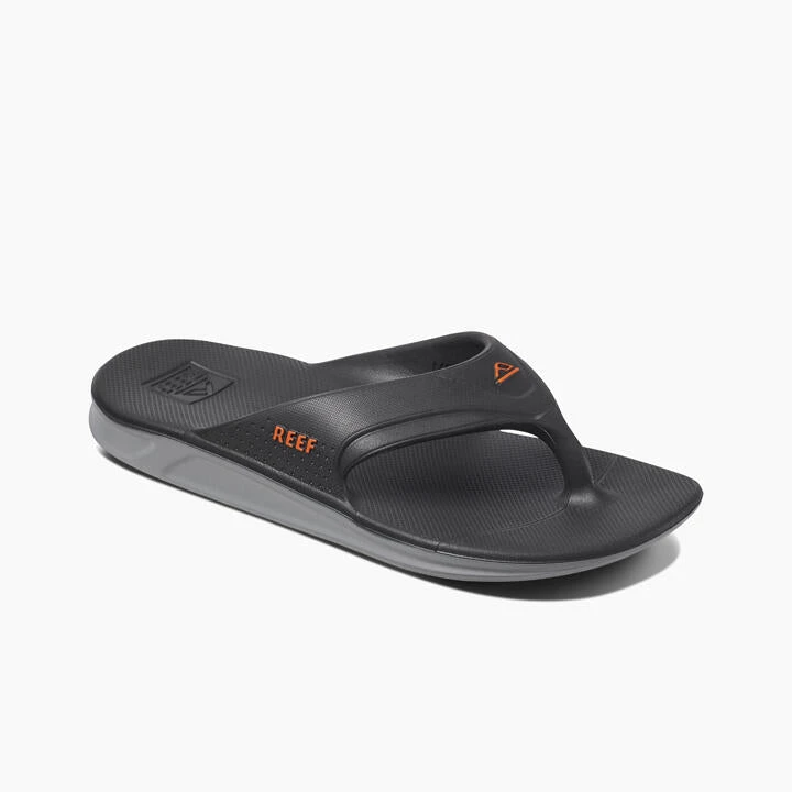 Reef One Men's Thong Sandals 1 Reef One Men's Thong Sandals