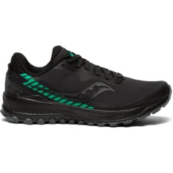 Saucony Peregrine Ice+ 2.0 Women's Trail Shoes