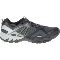 Merrell MQM Flex Men's Hiking Shoes - Black