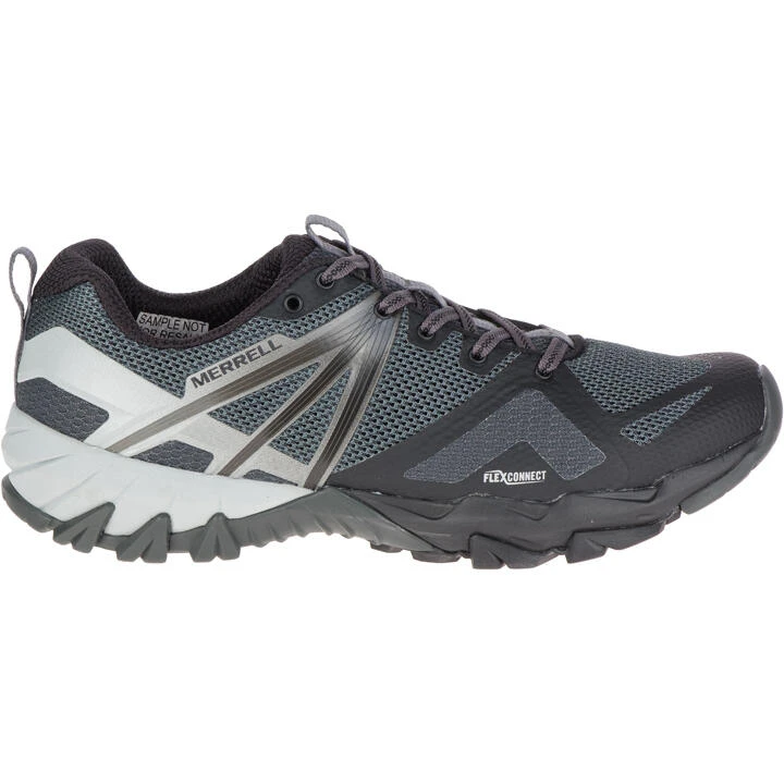 Merrell MQM Flex Men's Hiking Shoes - Black 1 Merrell MQM Flex Men's Hiking Shoes - Black