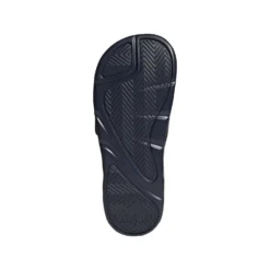Adidas Duramo Men's Slides - Navy/White/Navy -StepActive Shop 51772e048a623a010ad95e00c8be290c