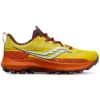 Saucony Peregrine 13 Men's Trail Running Shoes