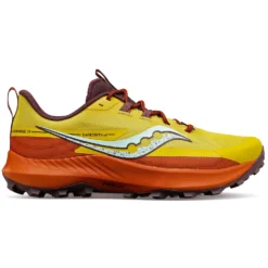 Saucony Peregrine 13 Men's Trail Running Shoes