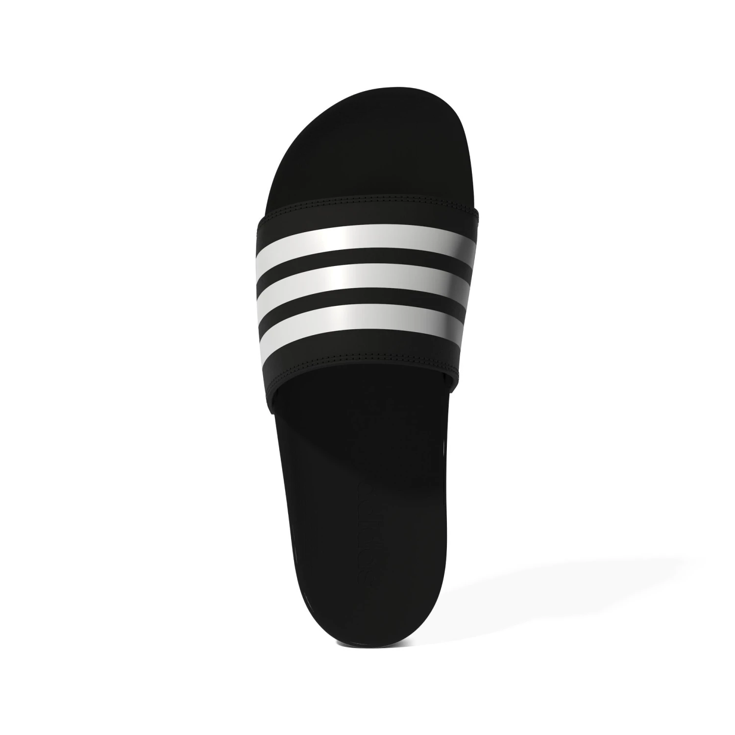 Adidas Adilette Comfort Men's Slides 2 Adidas Adilette Comfort Men's Slides - Image 2