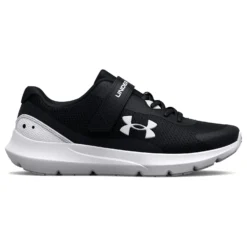 Under Armour UA Surge 3 AC Boys' Pre-School Running Shoes 9 Under Armour UA Surge 3 AC Boys' Pre-School Running Shoes -StepActive Shop 539ecbe3b8e05ec9146c73f709e4e201