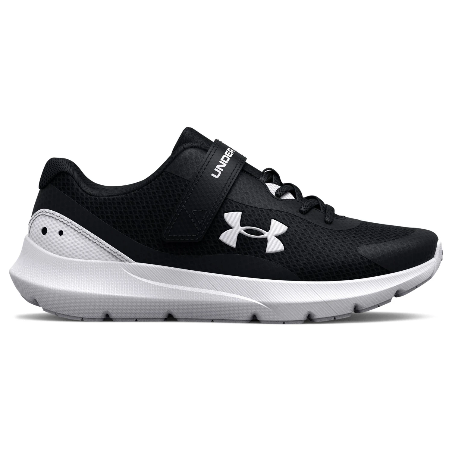 Under Armour UA Surge 3 AC Boys' Pre-School Running Shoes 5 Under Armour UA Surge 3 AC Boys' Pre-School Running Shoes - Image 5