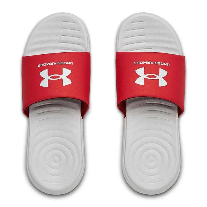 Under Armour Ansa Fix Men's Slides 2 Under Armour Ansa Fix Men's Slides - Image 2