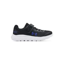 Under Armour PS Surge 2 AC Youth Running Shoes 9 Under Armour PS Surge 2 AC Youth Running Shoes -StepActive Shop 548e012c6b3a272d61df277a8788b708