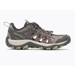 Merrell Accentor 3 Sieve Women's Hiking Shoes - Brindle