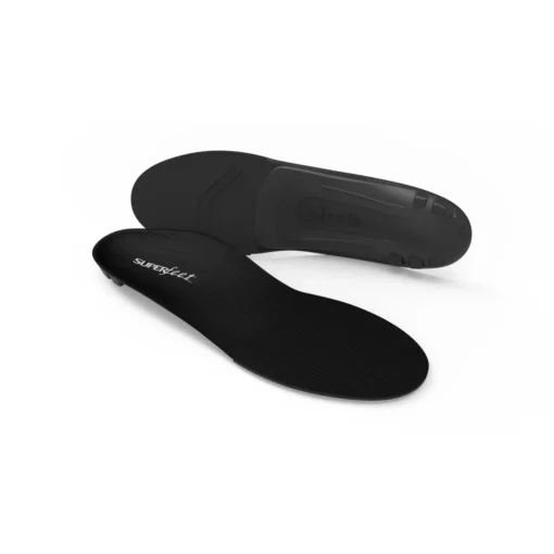 Superfeet Black Insole 3 Superfeet Black Insole -StepActive Shop 586d2fbf7e84e6b6060a71dfa1b11986