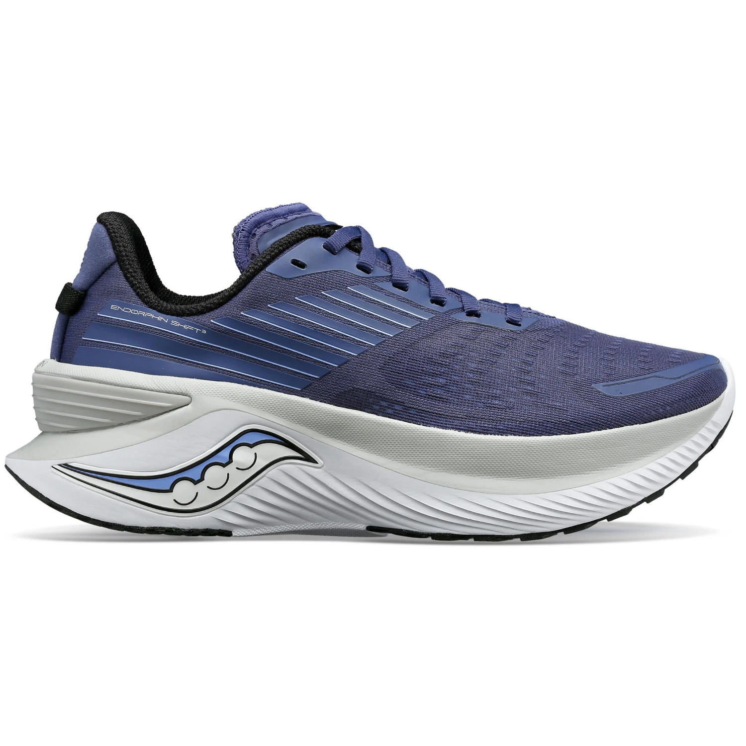 Saucony Endorphin Shift 3 Women's Running Shoes 2 Saucony Endorphin Shift 3 Women's Running Shoes - Image 2