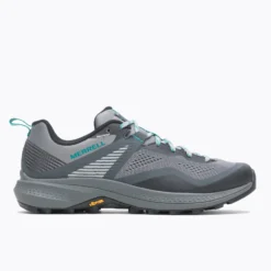 Merrell MQM 3 Women's Hiking Shoes - Charcoal/Teal