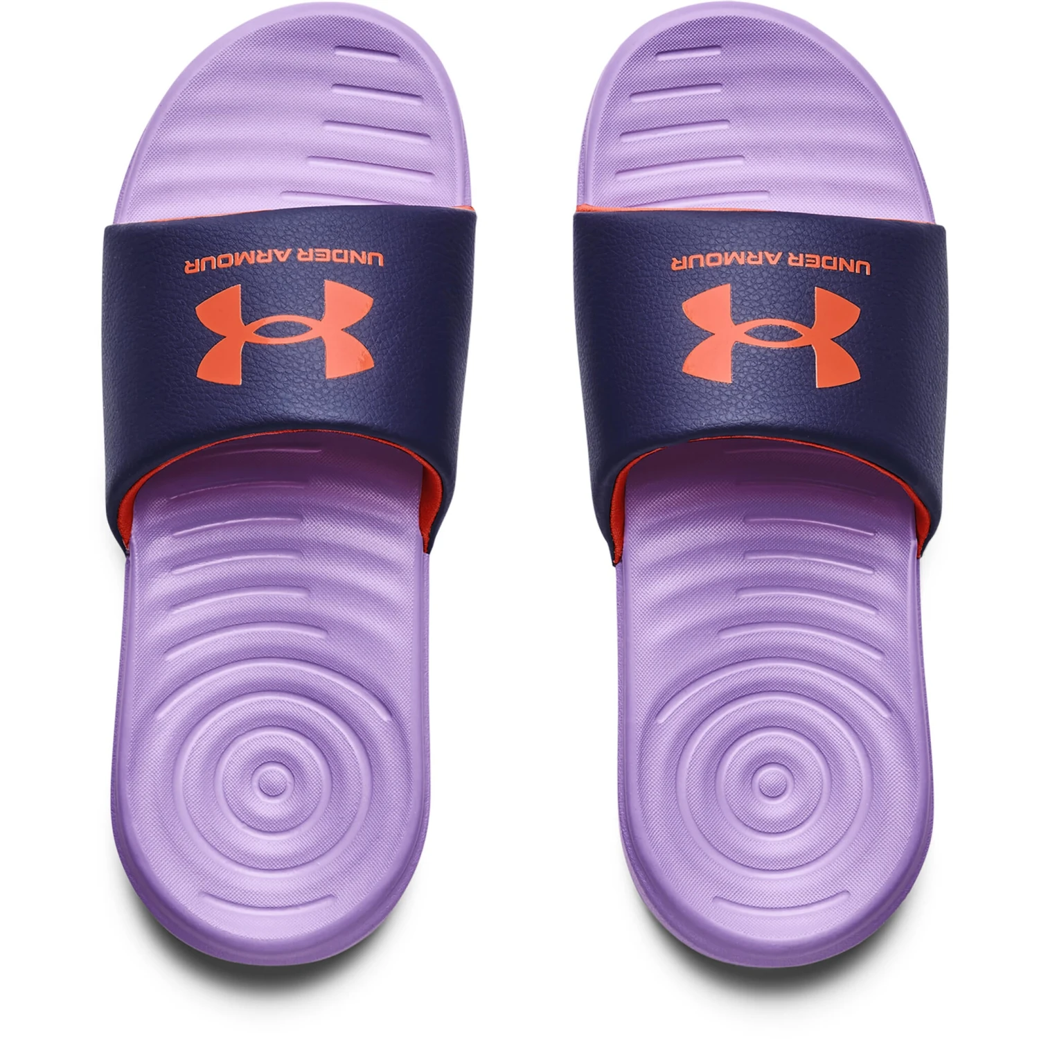 Under Armour Ansa Fixed Girl's Slides 3 Under Armour Ansa Fixed Girl's Slides - Image 3
