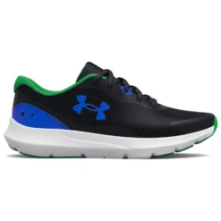 Under Armour UA Surge 3 Boys' Grade School Running Shoes 10 Under Armour UA Surge 3 Boys' Grade School Running Shoes -StepActive Shop 5a2bcf442f585eaa6c925e7db09b71fe