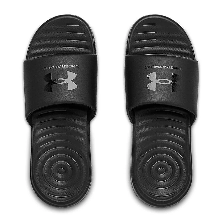 Under Armour Ansa Fix Men's Slides 4 Under Armour Ansa Fix Men's Slides - Image 4