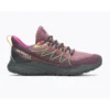 Merrell Bravada 2 Waterproof Women's Hiking Shoes - Burgundy