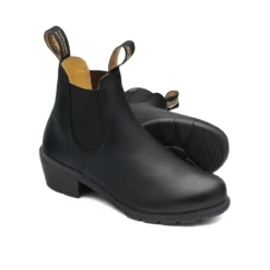 Blundstone #1671 Women's Series Heel - Black