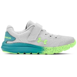 Under Armour GPS Surge 2 AC Fade Girl's Running Shoes