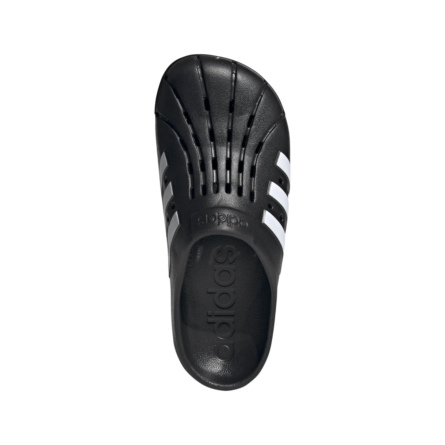 Adidas Adilette Clog Men's Sandals 2 Adidas Adilette Clog Men's Sandals - Image 2