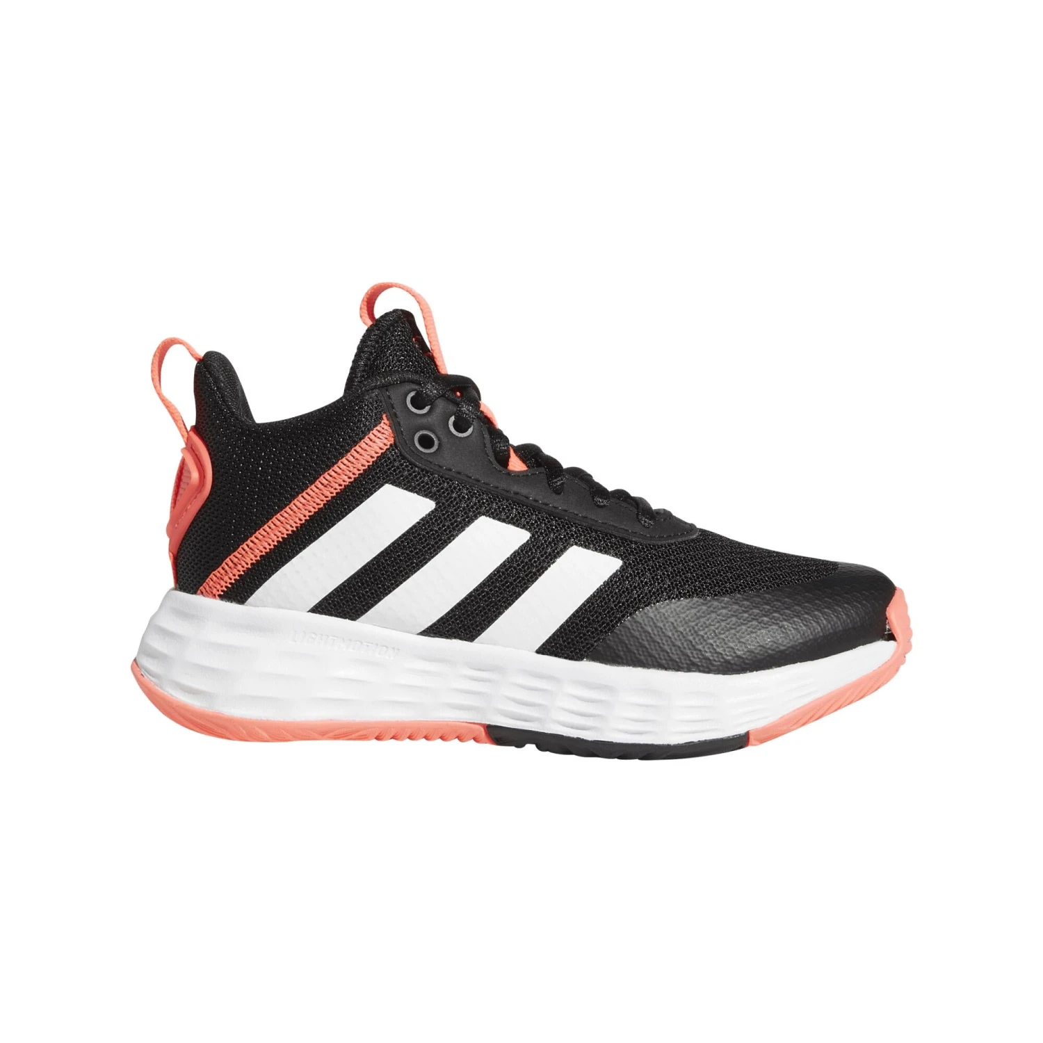 Adidas Ownthegame 2.0 Junior Basketball Shoes 1 Adidas Ownthegame 2.0 Junior Basketball Shoes