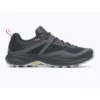 Merrell MQM 3 Women's Hiking Shoes - Black/Fuchsia