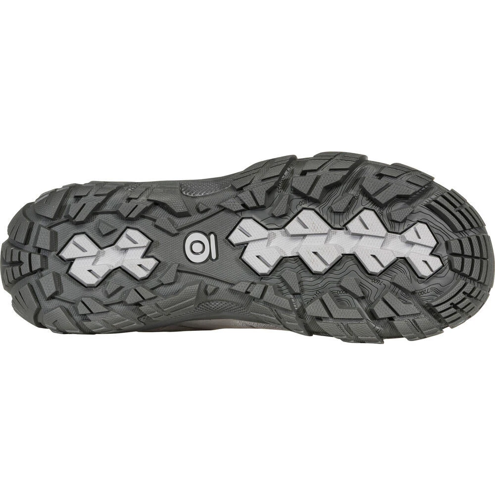 Oboz Sawtooth X Low Women's Hiking Shoes 2 Oboz Sawtooth X Low Women's Hiking Shoes - Image 2