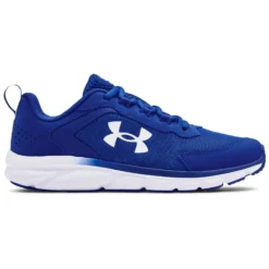 Under Armour BGS UA Assert 9 Boys' Running Shoes -StepActive Shop 63ebb95ae69d8891681d09880849210f
