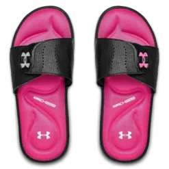 Under Armour Ignite IX Women's Sandals -StepActive Shop 66480e3a1e45db3eacb2bb8be01ae591